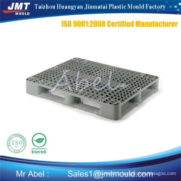 plastic pallet moulding supplier